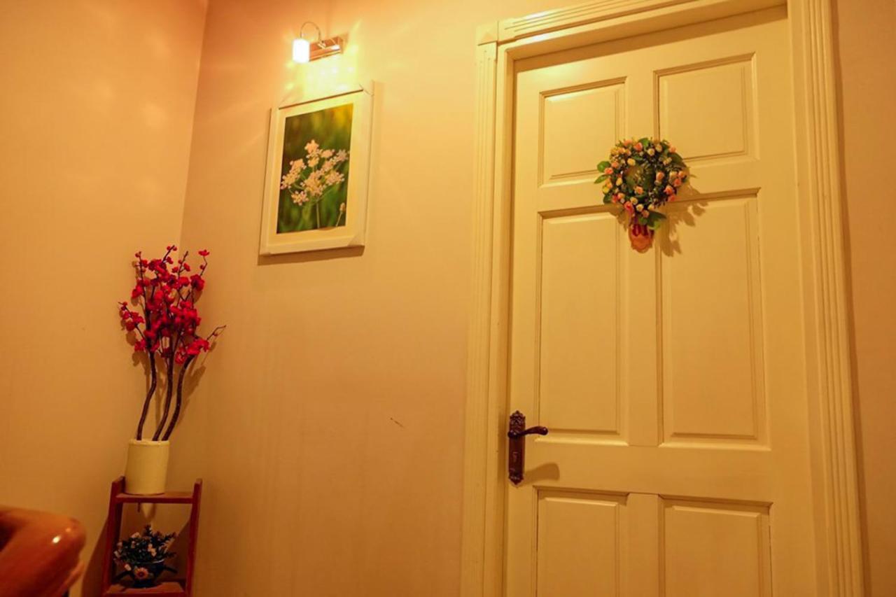 Jolie House Villa Da Lat Buitenkant foto
