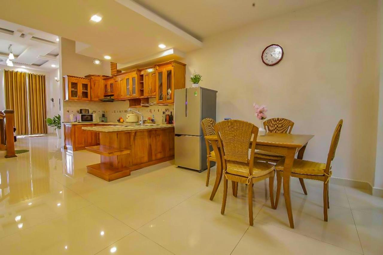 Jolie House Villa Da Lat Buitenkant foto